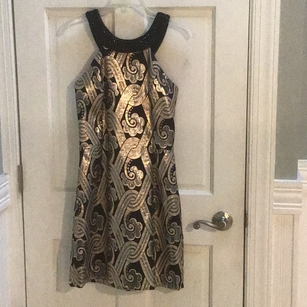 Lilly Pulitzer cocktail dress